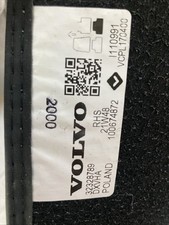 Genuine volvo xc40 for sale  SOUTHAMPTON