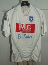 Maglia calcio shirt usato  Portici