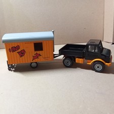 Siku 2533 mercedes gebraucht kaufen  Weiden