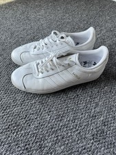 gazelle trainers for sale gazelle trainers for sale BEDFORD