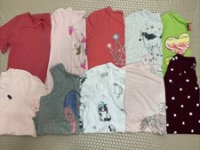 Girls clothing lot for sale  Orange