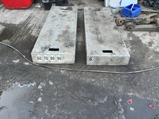 Low loader beaver for sale  HALIFAX
