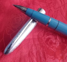 Vintage sheaffer fountain for sale  LONDON