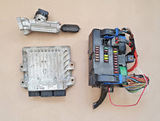 Ecu lock kit for sale  WATFORD