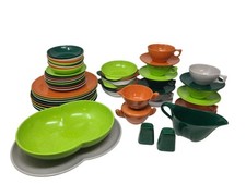 Vintage melmac service for sale  Scottsburg