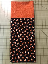 Homemade cotton halloween for sale  Murphy