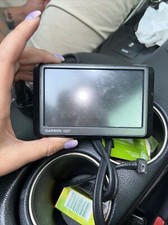 Garmin nüvi 255w for sale  Gretna