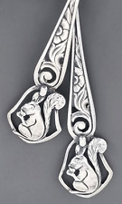 Jugendstil kinderbesteck denwa gebraucht kaufen  Altstadt,-Andershof,-Devin