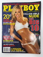 Playboy magazine october for sale  Colorado Springs