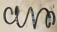 AUDI A3 MK3 8V 2013-2019 SALOON FRONT SUSPENSION SHOCK ABSORBER COIL SPRING comprar usado  Enviando para Brazil