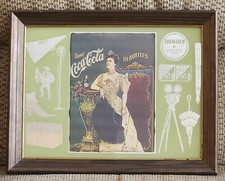 Antique coca cola for sale  Columbia