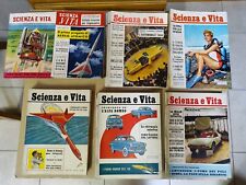 Scienze vita lotto usato  Osimo