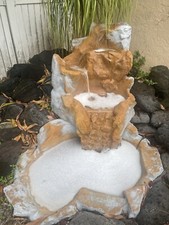 Decorative yard fountain for sale  Fort Lauderdale