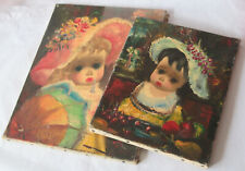 Lot classic kitsch for sale  LONDON