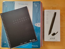 Livescribe echo echo for sale  Franklin