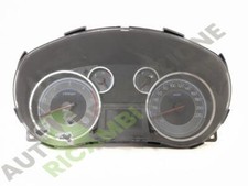 D20aa quadro strumenti usato  Rimini