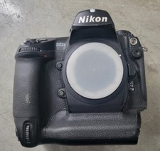 Nikon d2xs body for sale  Torrance