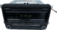 Seat toledo stereo for sale  WESTON-SUPER-MARE