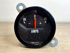 Ammeter am2404 sunbeam for sale  GRAVESEND