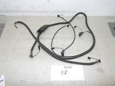 Wischwasserdüsen motorhaube 1 gebraucht kaufen  Bietigheim