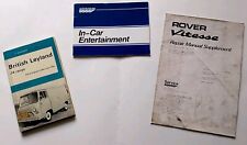 British leyland austin for sale  BELFAST
