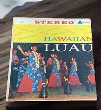 Hawaiian luau unknown for sale  Snohomish