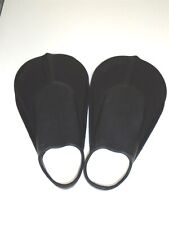 Barbatanas de natação Kicks Fins bodyboard e snorkeling tamanho GRANDE masculino 11-12 PRETO comprar usado  Enviando para Brazil