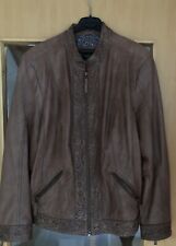 Lederjacke lammnappa damen gebraucht kaufen  Vöhrenbach