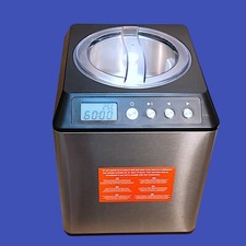 Buffalo cm289 ice for sale  WALTHAM CROSS