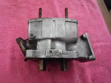 Yamaha dt125lc engine for sale  EAST COWES