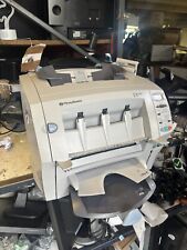 Used pitney bowes for sale  CHERTSEY