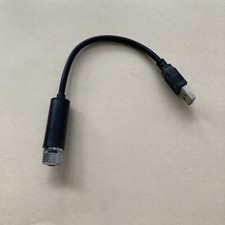 Projetor estrela laser USB vermelho para decoração de sala de jogos, luz noturna de quarto, barraca acampamento, usado comprar usado  Enviando para Brazil