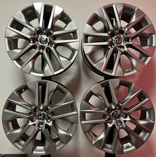 Toyota rav4 7.5x19 usato  Roma