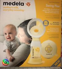 Tiralatte elettrico medela usato  Salerno