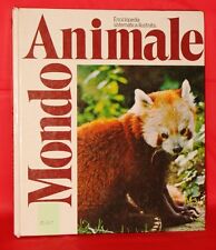 Libro animale specie usato  Barlassina