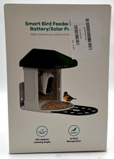 Smart bird feeder for sale  Tampa