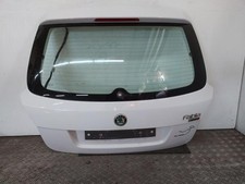 skoda fabia heckklappe gebraucht kaufen skoda fabia heckklappe gebraucht kaufen Norderstedt