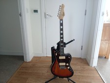 Revelation rjt sunburst for sale  THETFORD