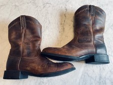 Ariat men cowboy for sale  Ashland