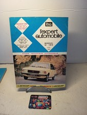 Revue technique peugeot d'occasion  Esvres