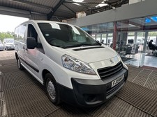 2015 plate peugeot for sale  SOLIHULL