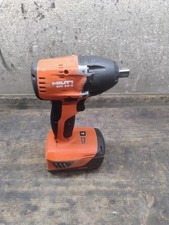 Hilti siw22a avvitatore usato  Guiglia