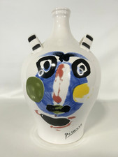 Picasso living face for sale  Washington