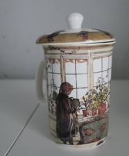 Ashdene teetasse decke gebraucht kaufen  Berlin