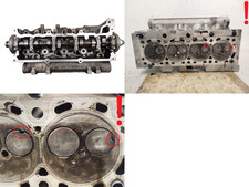 Culasse renault nissan d'occasion  Lambersart