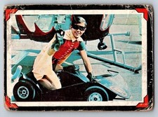 1966 topps batman for sale  Cleveland