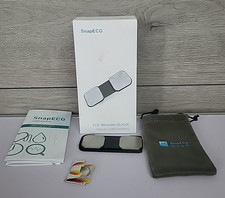 Snap ecg recorder for sale  KING'S LYNN