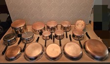 Vintage revere ware for sale  Rhododendron