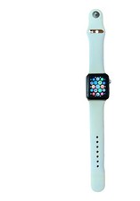 Apple watch silver usato  Pineto