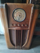 1936 silvertone radio for sale  Redding